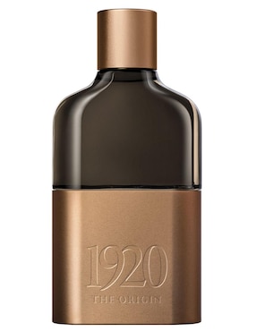 Eau De Parfum Tous 1920 The Origin Para Hombre