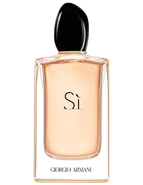 Eau de parfum Giorgio Armani Sì para mujer