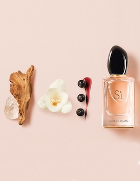 Eau de parfum Giorgio Armani Sì para mujer