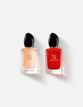 Eau de parfum Giorgio Armani Sì para mujer