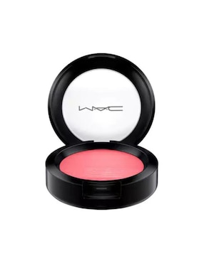 Blush en polvo Mac