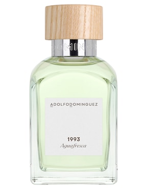 Eau de toilette Adolfo Dominguez Agua Fresca para hombre