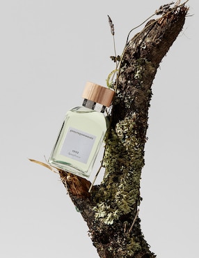 Eau de toilette Adolfo Dominguez Agua Fresca para hombre