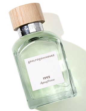 Eau de toilette Adolfo Dominguez Agua Fresca para hombre