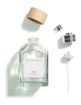 Eau de toilette Adolfo Dominguez Agua Fresca para hombre