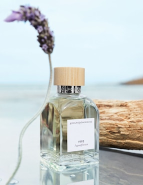 Eau de toilette Adolfo Dominguez Agua Fresca para hombre