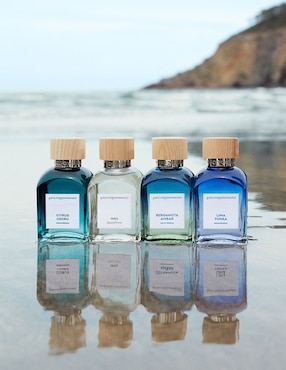 Eau de toilette Adolfo Dominguez Agua Fresca para hombre