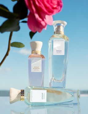Eau de toilette Adolfo Dominguez Agua Fresca De Rosas para mujer