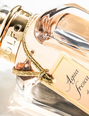 Eau de toilette Adolfo Dominguez Agua Fresca De Rosas Blancas para mujer