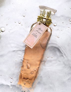 Eau de toilette Adolfo Dominguez Agua Fresca De Rosas Blancas para mujer