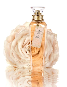 Eau de toilette Adolfo Dominguez Agua Fresca De Rosas Blancas para mujer