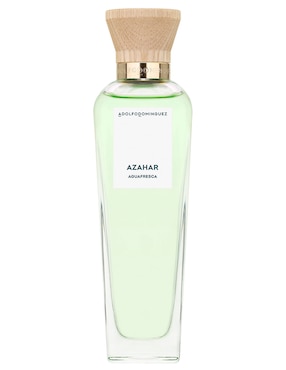 Eau de toilette Adolfo Dominguez Agua Fresca De Azahar para mujer