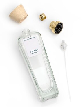 Eau de toilette Adolfo Dominguez Agua Fresca De Azahar para mujer