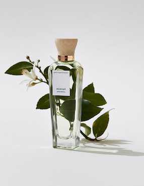 Eau de toilette Adolfo Dominguez Agua Fresca De Azahar para mujer