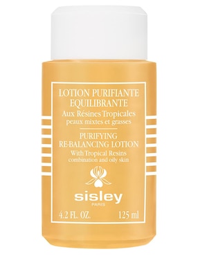 Loción Sisley unisex