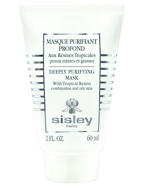 Mascarilla Facial Sisley Tropical Resins