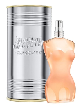 Eau de toilette Jean Paul Gaultier Classique para mujer