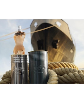 Eau de toilette Jean Paul Gaultier Classique para mujer