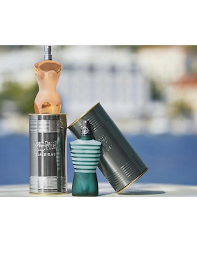 Eau de toilette Jean Paul Gaultier Classique para mujer