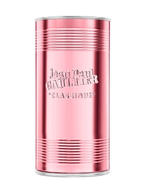 Eau de parfum Jean Paul Gaultier Classique para mujer
