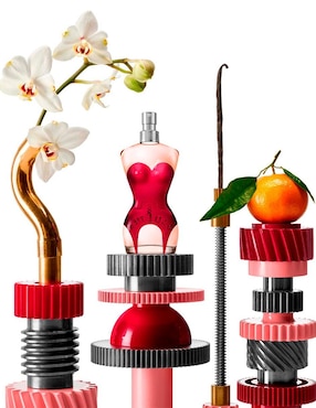 Eau de parfum Jean Paul Gaultier Classique para mujer