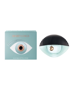 Body mist Kenzo para mujer