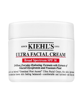 Crema Facial Kiehl's Ultra Facial