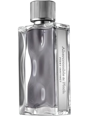 Eau de toilette Abercrombie & Fitch First Instinct para hombre