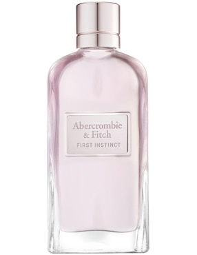 Eau de parfum Abercrombie & Fitch First Instinct para mujer