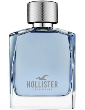 Eau de toilette Hollister Califonia Wave para hombre