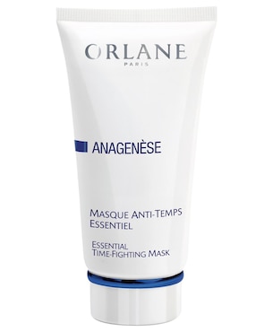 Anagenése Essential Time-Fighting Mask para prevenir signos de la edad Orlane