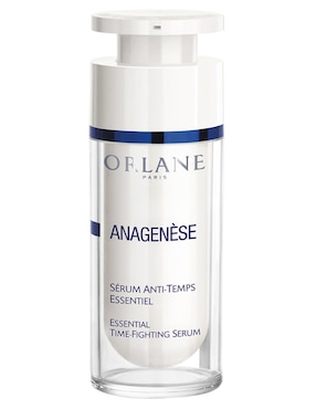 Serum Antiedad Facial Orlane Anagenèse Todo Tipo De Piel 30 Ml