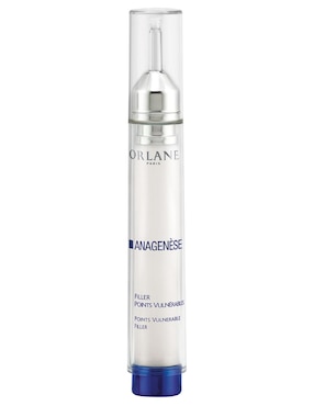 Tratamiento Para Ojos Y Labios Orlane Anagenèse Filler Points Vulnérables