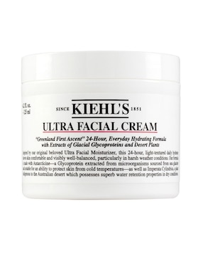 Crema Ultra Facial Kiehl's Ultra Facial Cream