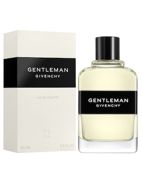 Eau de toilette Givenchy Gentleman para hombre
