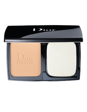 Base De Maquillaje En Polvo DIOR Diorskin Forever Compact