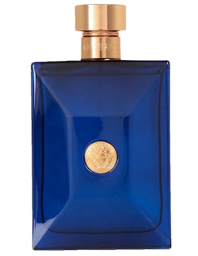 Eau de toilette Versace Dylan Blue para hombre