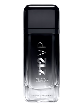 Eau De Parfum Carolina Herrera 212 VIP Black Para Hombre