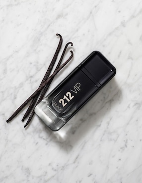 Eau de parfum Carolina Herrera 212 VIP Black para hombre