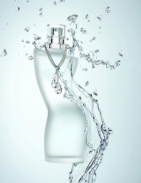 Eau de toilette Shakira Dance Diamonds para mujer