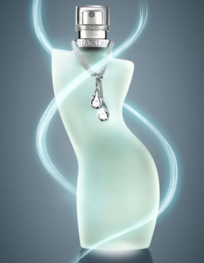 Eau de toilette Shakira Dance Diamonds para mujer
