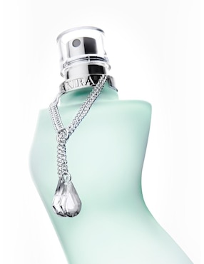 Eau de toilette Shakira Dance Diamonds para mujer
