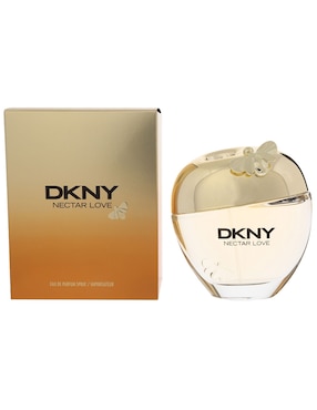 Eau de parfum Dkny Nectar Love para mujer