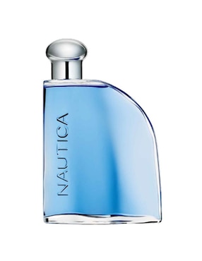 Eau De Toilette Nautica Blue Sail Para Hombre