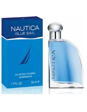 Eau de toilette Nautica Blue Sail para hombre