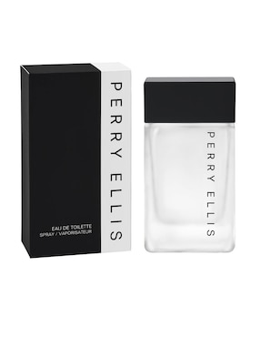 Eau de toilette Perry Ellis Signature para hombre
