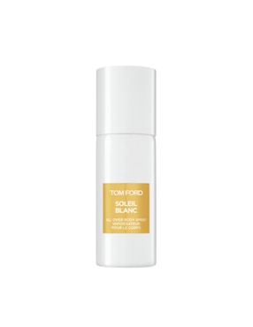 Body mist Tom Ford Soleil Blanc para mujer