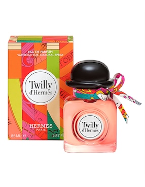 Eau de parfum Hermès Twilly d'Hermès para mujer