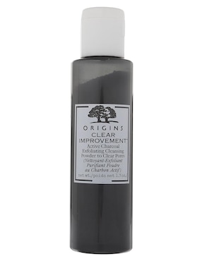 Exfoliante facial Origins Clear Improvement