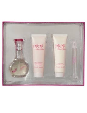 Eau de parfum Paris Hilton para mujer
